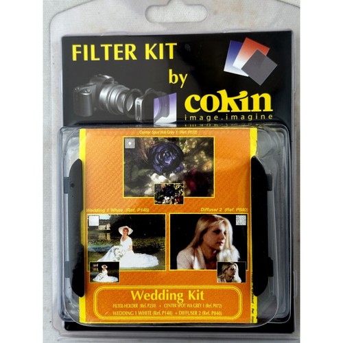 Cokin series - m,
