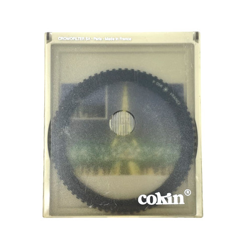 Cokin p056 star filter p - cokin,