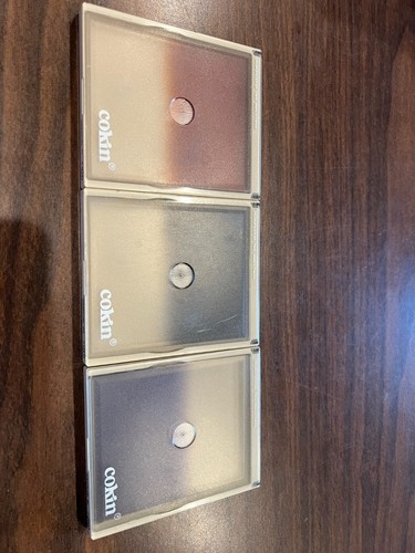 Cokin filters p122 g2 - filters, b1