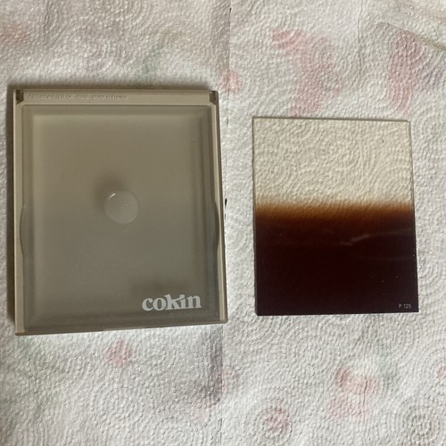 Cokin series p125 - cokin, t2