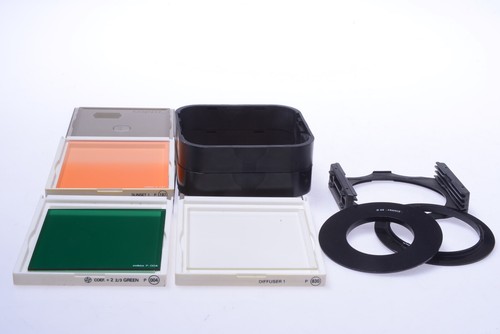 Cokin original serie p - original,