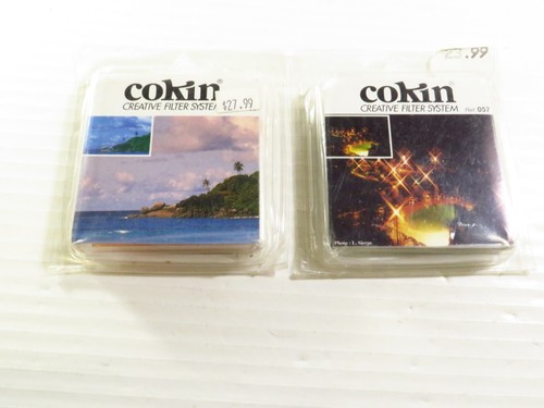 Pack new genuine - pack, cokin