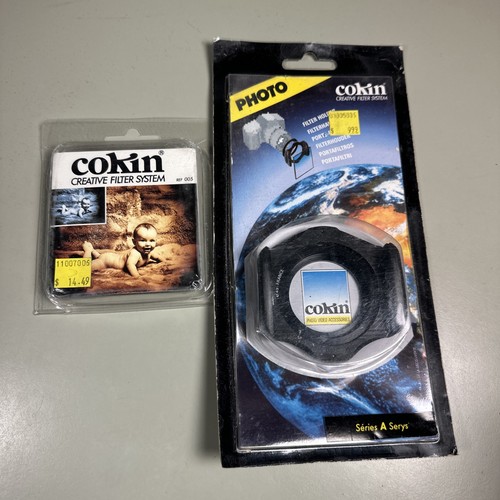 Nos cokin creative filter - creative,