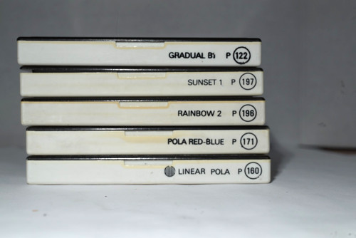 Set cokin p series - set, of