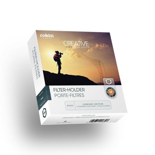 Cokin 400b porta filtri - bp-400b,