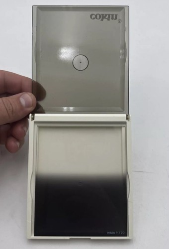 Cokin gradual 120 filter - p,