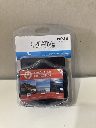 Cokin creative gradual nd2 - creative,