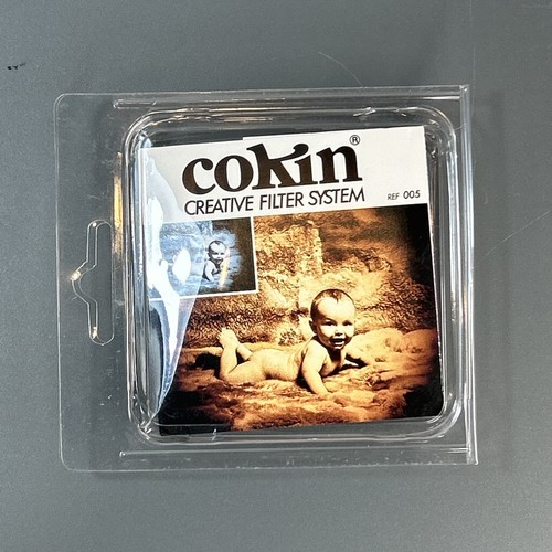 Creative filter system cokin - creative,