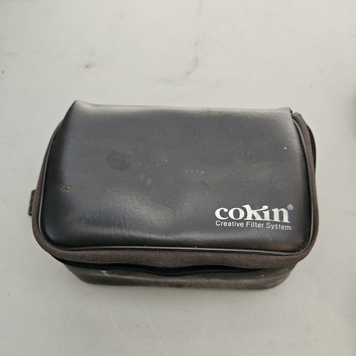 Vintage cokin creative filter - cokin,