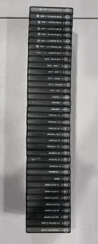 Genuine cokin series - (37),