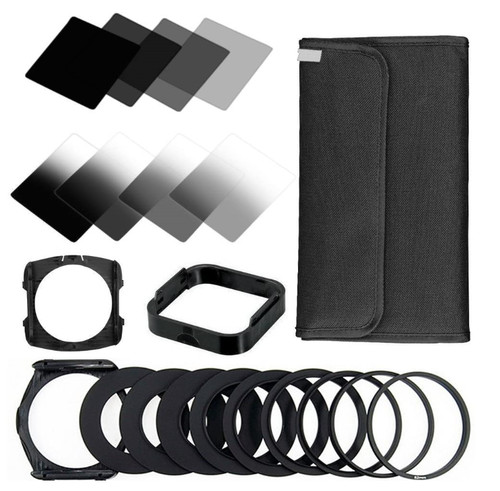 Kit filtro filtri - kit, nd