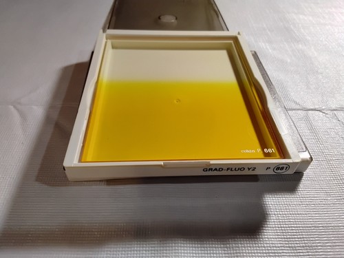 Cokin grad fluo filter - grad-,