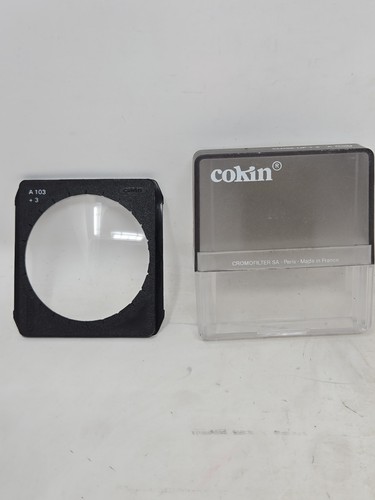 Cokin a103 close - a103, filter
