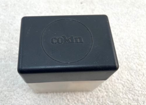 Vtg cokin series filters - cokin, a