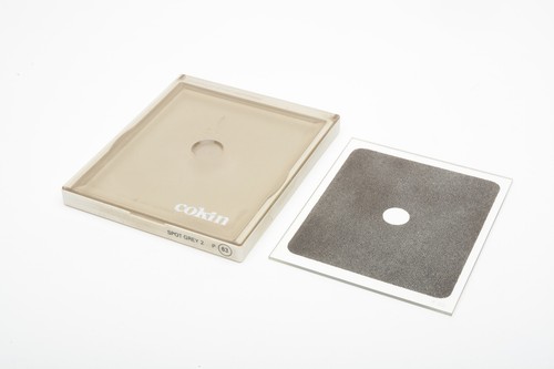Cokin series p63 - p63, spot