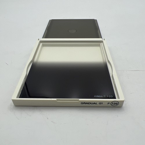 Cokin gradual 120 filter - gradual, p
