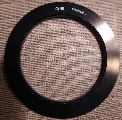 Bague pour adapter un - 49,