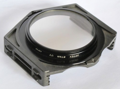 Optex filtro 67mm - filtro,