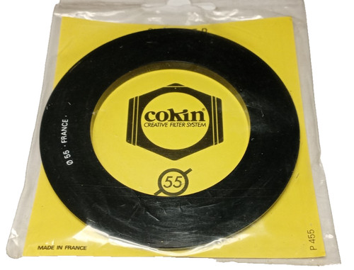 Cokin 455 serie - cokin, p.