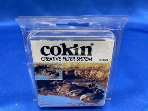 Cokin filter size a026 - filter,