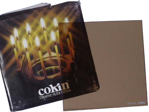 Cokin sunsoft filter 694 - sunsoft, in