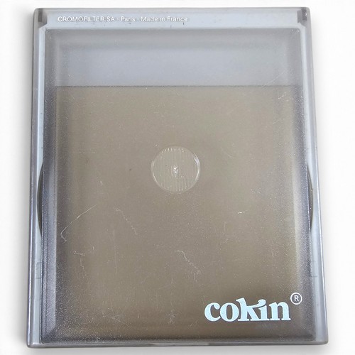 Cokin series effect filter - p,
