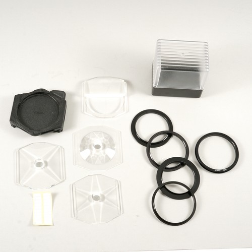 Cokin creative filter system - creative,