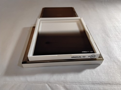 Cokin series gradual g2 - series,