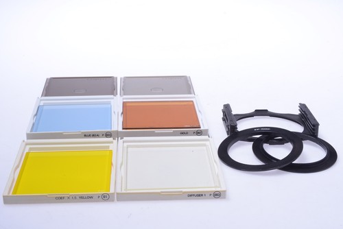 Cokin original serie p - cokin,