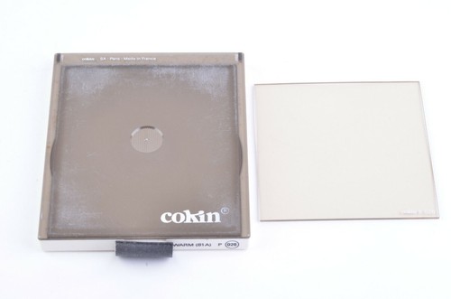 Cokin 81a series p026 - p, filter