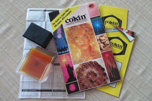 Collection cokin creative - of,