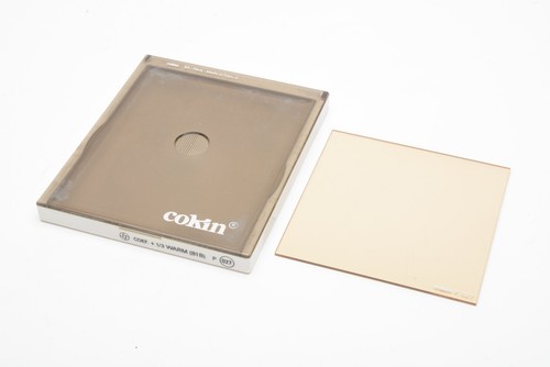 Cokin series p027 3 - cokin, p