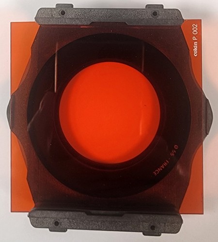 Cokin filter series kit - p,