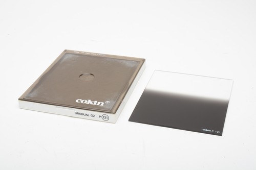 Cokin p121 gradual - p121, filter