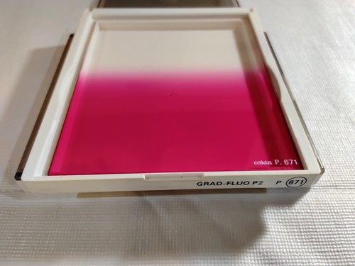 Genuine cokin square series - genuine,