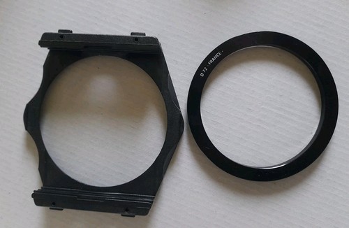 Anello cokin e porta - ,