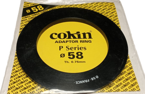 Cokin 458 serie 58 - p,