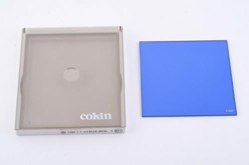 Cokin 80b series p021 filter - series,